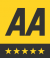 AA Yellow Star