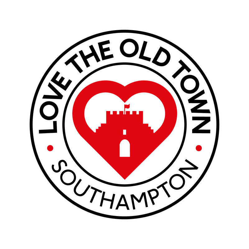 Love The Old Town Southampton