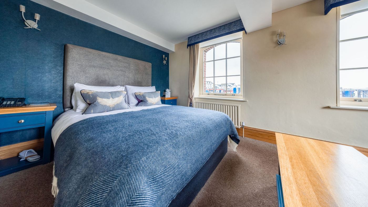 Executive Superior Double room